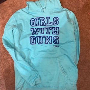 GWG hoodie